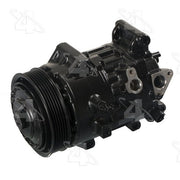 A/C Compressor Four Seasons 197307