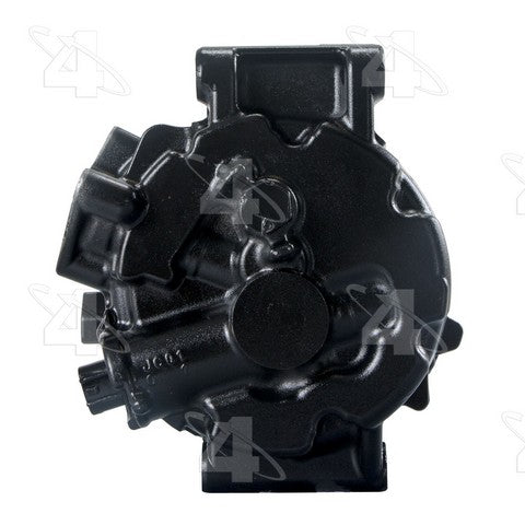 A/C Compressor Four Seasons 197307