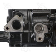 A/C Compressor Four Seasons 197307