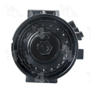 A/C Compressor Four Seasons 197307
