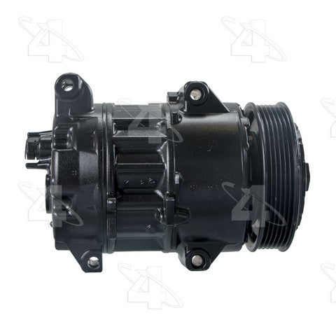 A/C Compressor Four Seasons 197307