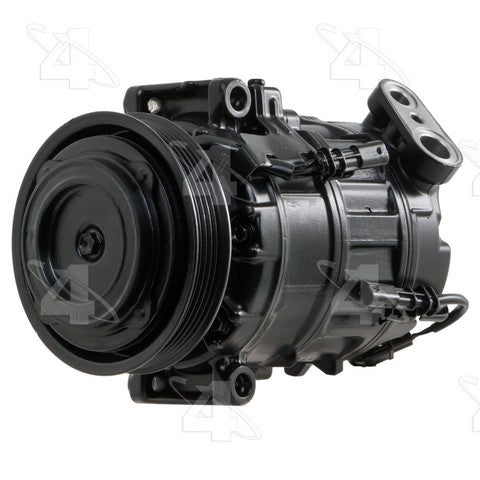 A/C Compressor Four Seasons 197312