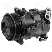 A/C Compressor Four Seasons 197313