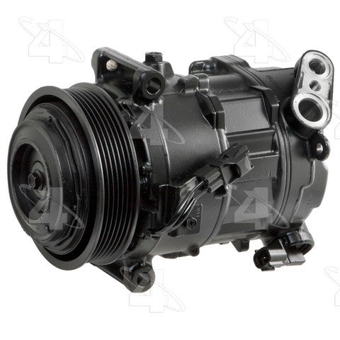 A/C Compressor Four Seasons 197313