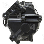 A/C Compressor Four Seasons 197313