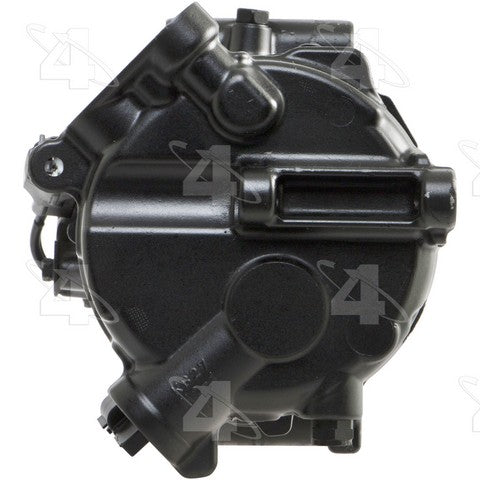 A/C Compressor Four Seasons 197313