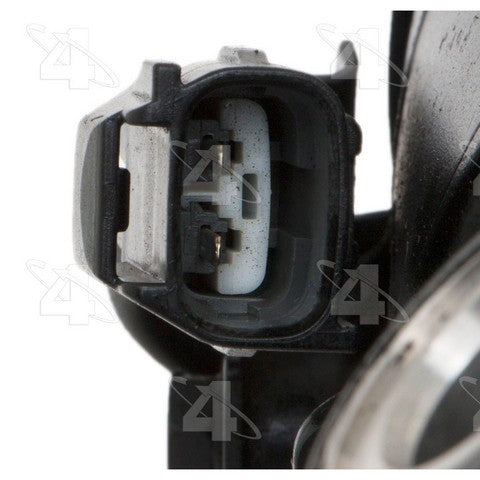 A/C Compressor Four Seasons 197313
