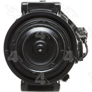 A/C Compressor Four Seasons 197313