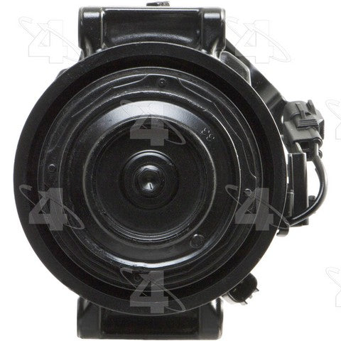 A/C Compressor Four Seasons 197313