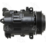 A/C Compressor Four Seasons 197313