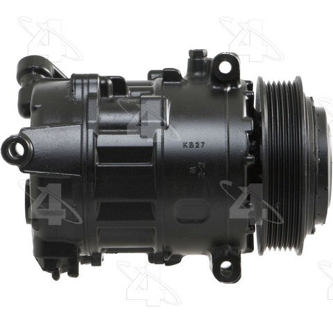 A/C Compressor Four Seasons 197313