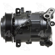 A/C Compressor Four Seasons 197313