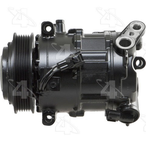 A/C Compressor Four Seasons 197313