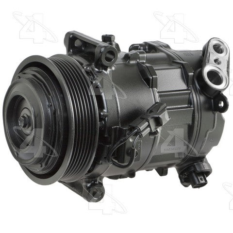 A/C Compressor Four Seasons 197314