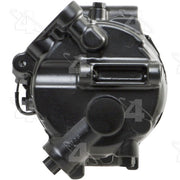 A/C Compressor Four Seasons 197314