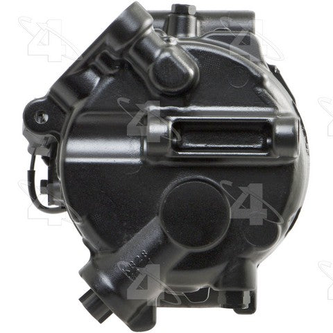 A/C Compressor Four Seasons 197314