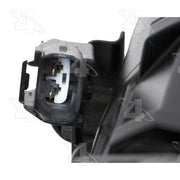 A/C Compressor Four Seasons 197314