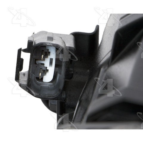 A/C Compressor Four Seasons 197314