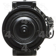 A/C Compressor Four Seasons 197314