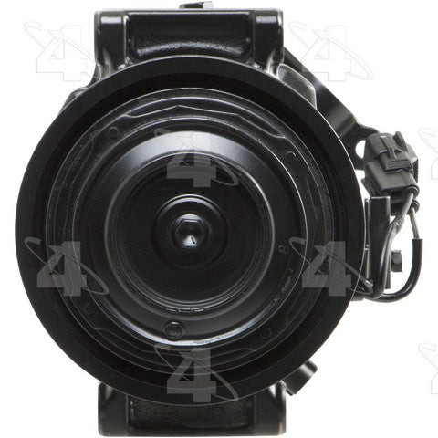 A/C Compressor Four Seasons 197314