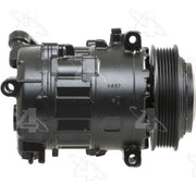 A/C Compressor Four Seasons 197314