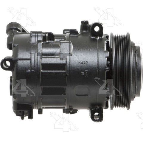 A/C Compressor Four Seasons 197314
