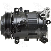 A/C Compressor Four Seasons 197314