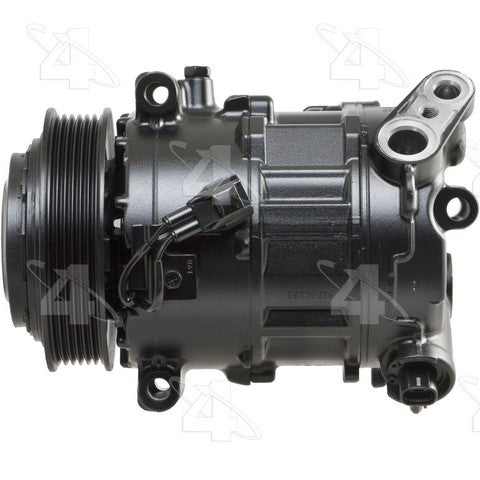 A/C Compressor Four Seasons 197314