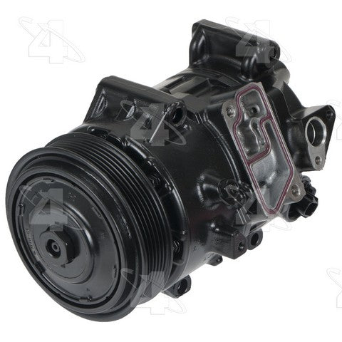A/C Compressor Four Seasons 197325