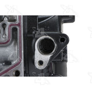 A/C Compressor Four Seasons 197325