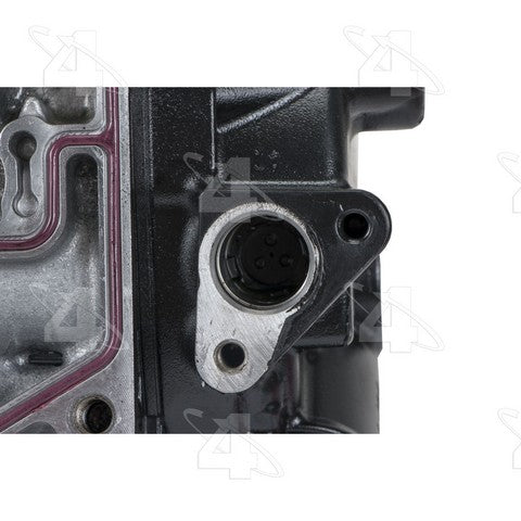 A/C Compressor Four Seasons 197325