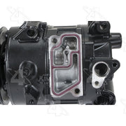 A/C Compressor Four Seasons 197325