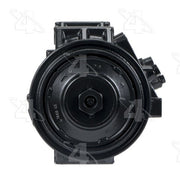 A/C Compressor Four Seasons 197325