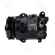 A/C Compressor Four Seasons 197325