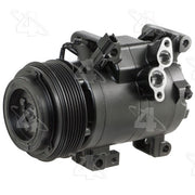 A/C Compressor Four Seasons 197331