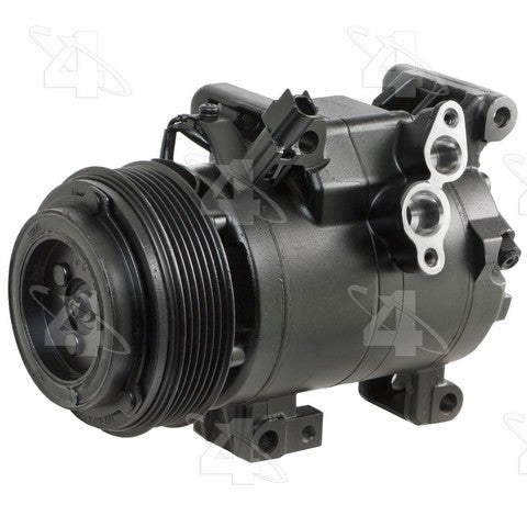 A/C Compressor Four Seasons 197331