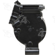 A/C Compressor Four Seasons 197331