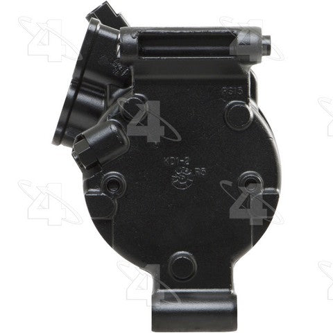 A/C Compressor Four Seasons 197331