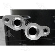 A/C Compressor Four Seasons 197331