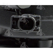 A/C Compressor Four Seasons 197331