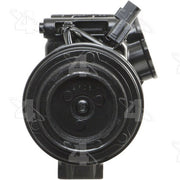 A/C Compressor Four Seasons 197331