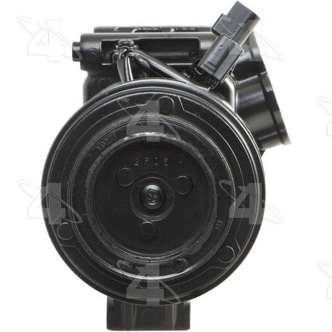 A/C Compressor Four Seasons 197331