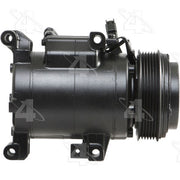 A/C Compressor Four Seasons 197331