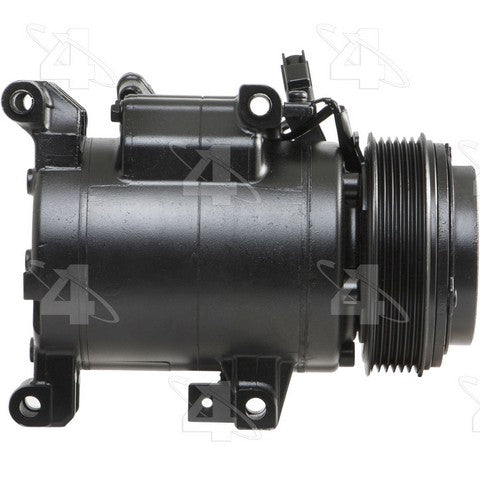 A/C Compressor Four Seasons 197331