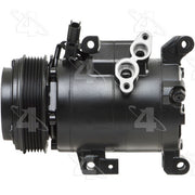 A/C Compressor Four Seasons 197331