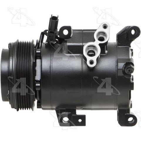 A/C Compressor Four Seasons 197331