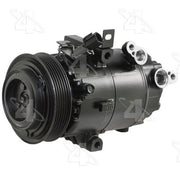 A/C Compressor Four Seasons 197332