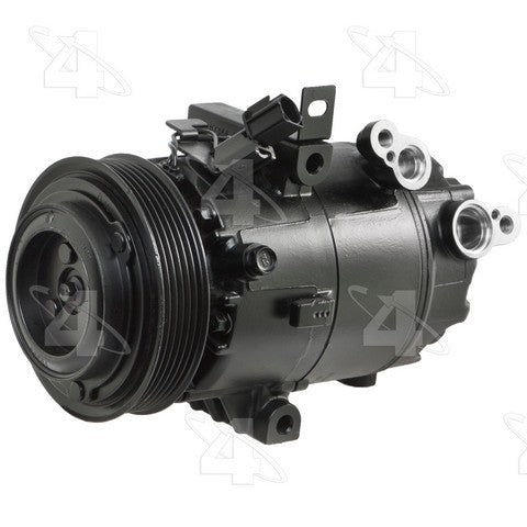A/C Compressor Four Seasons 197332