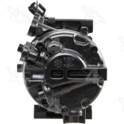 A/C Compressor Four Seasons 197332