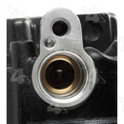 A/C Compressor Four Seasons 197332